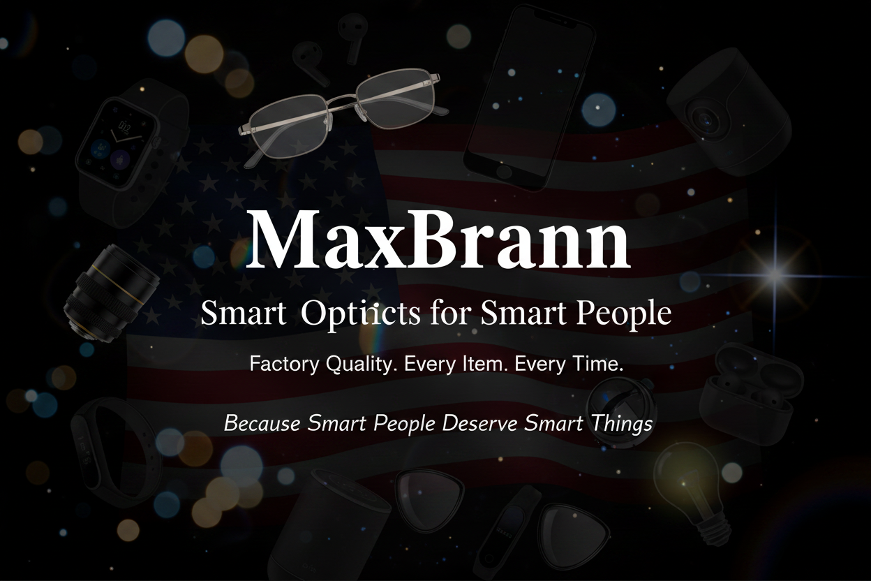 Smart Optics