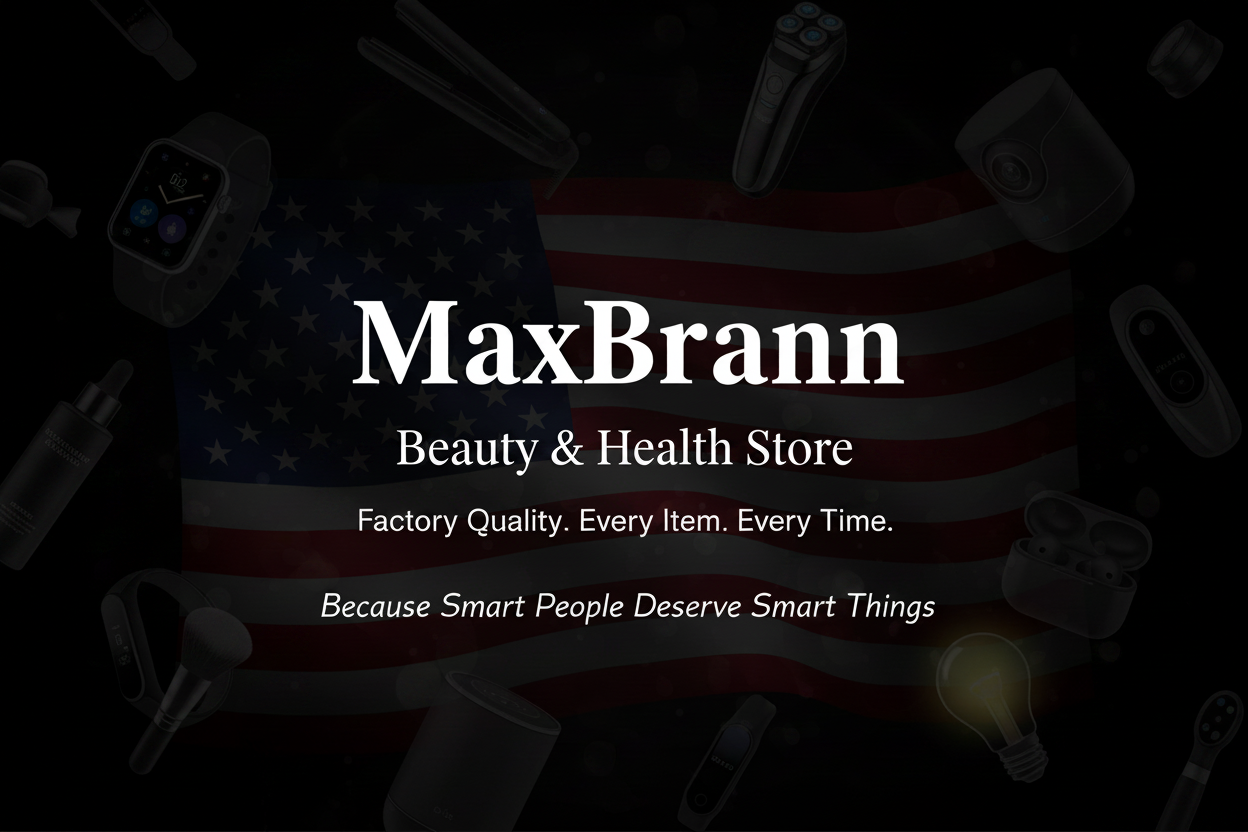 Beauty & Health