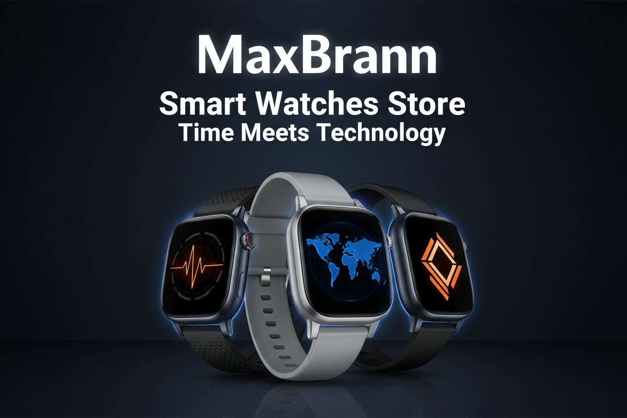 Smart Watches