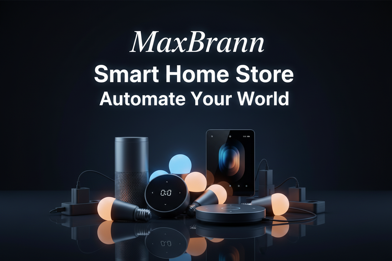 Smart Home