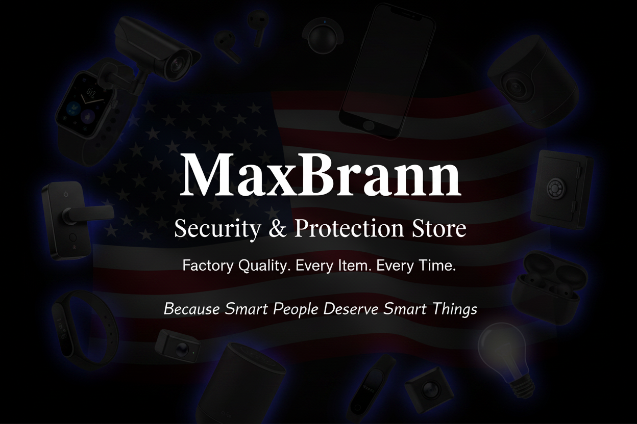 Security & Protection