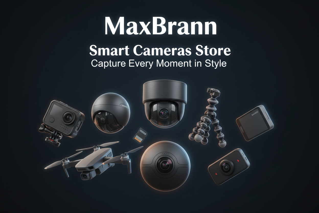 Smart Cameras