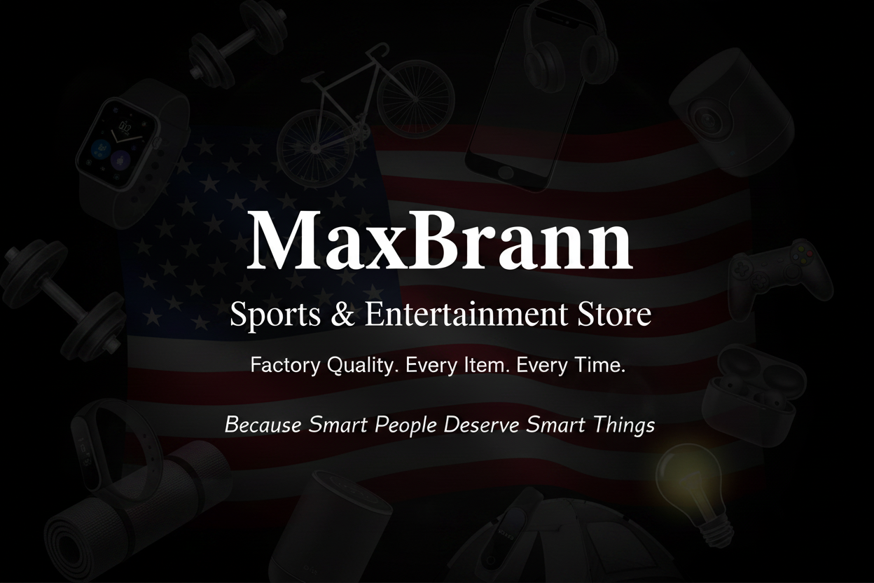 Sports & Entertainment