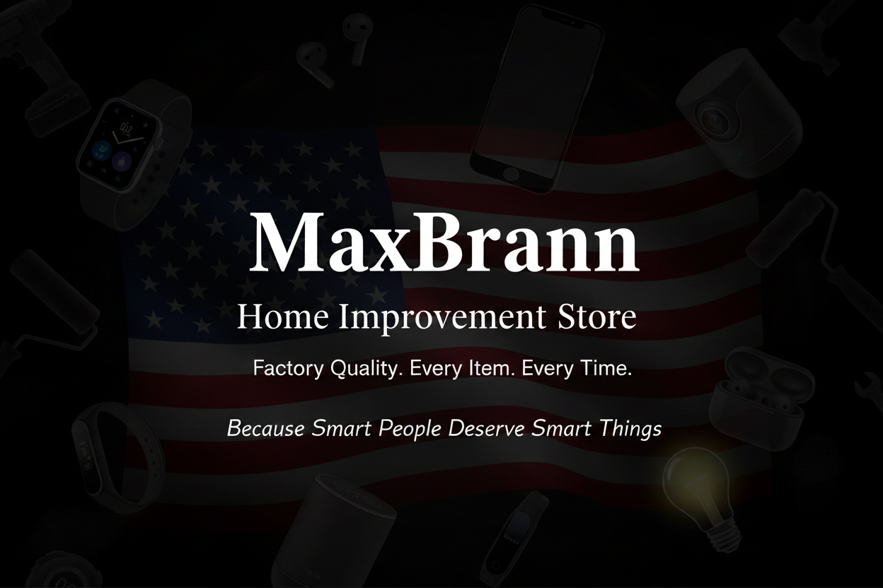 Home Improvement
