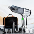 SZUK 2026 Car Vacuum Cleaner 15000Pa — Mini Handheld Wireless Strong Suction