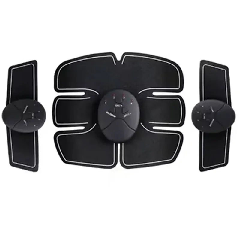 2026EMS Hip Muscle Stimulator Fitness Weightlifting Hip Abdominal Arm Leg Trainer Massage Battery version