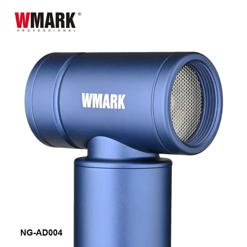 WMARK Professional Handheld Vacuum Cleaner — Powerful Portable Cordless Suction