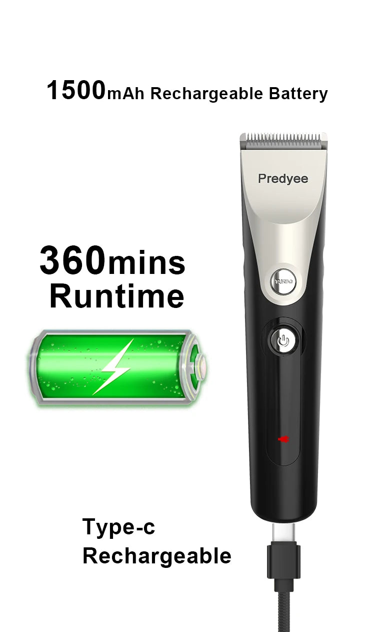 Manscape Mini Grooming Kit — Cordless Rechargeable Trimmer for Head, Face, Beard, Armpit & Groin