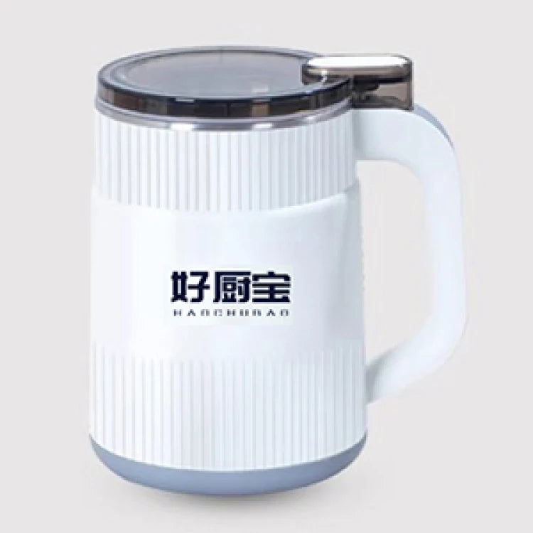 Ultra-Fine Powder Electric Grain Grinder — Household Coffee Bean & Spice Mill