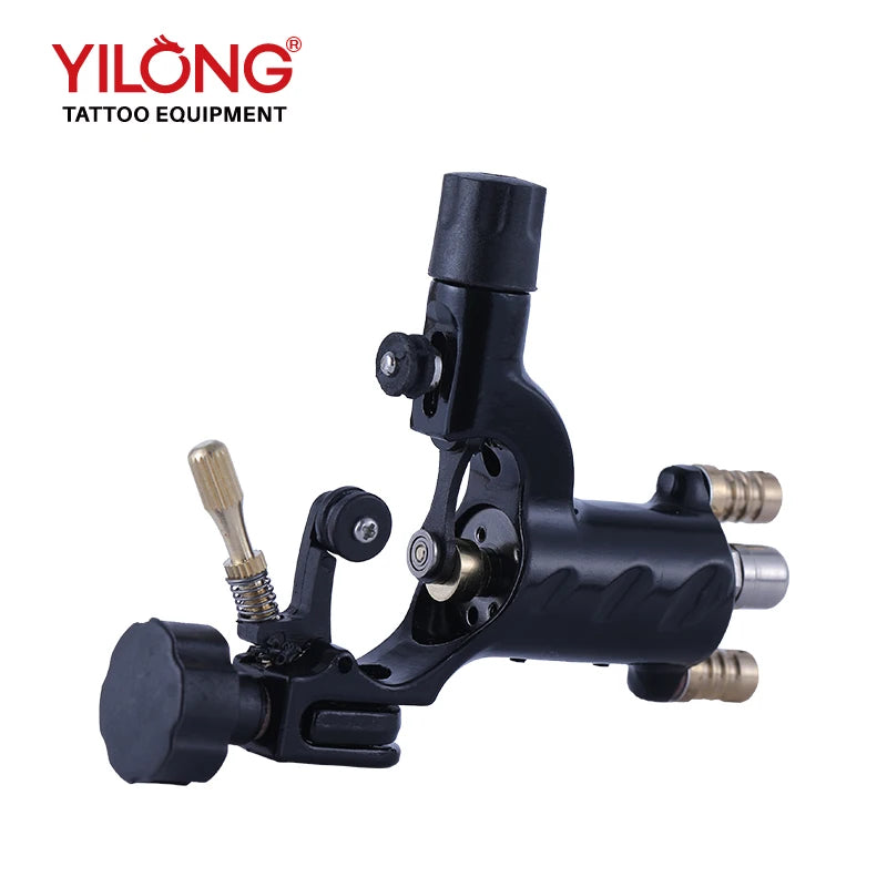 Dragonfly Rotary Tattoo Machine — Shader & Liner Kit