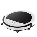 PLUZZ Smart Floor Sweeping Robot — Remote Control Vacuum & Mop with Low Noise
