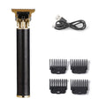 T9 Silent Home Hair Razor — High Quality Quiet Electric Clipper for Men