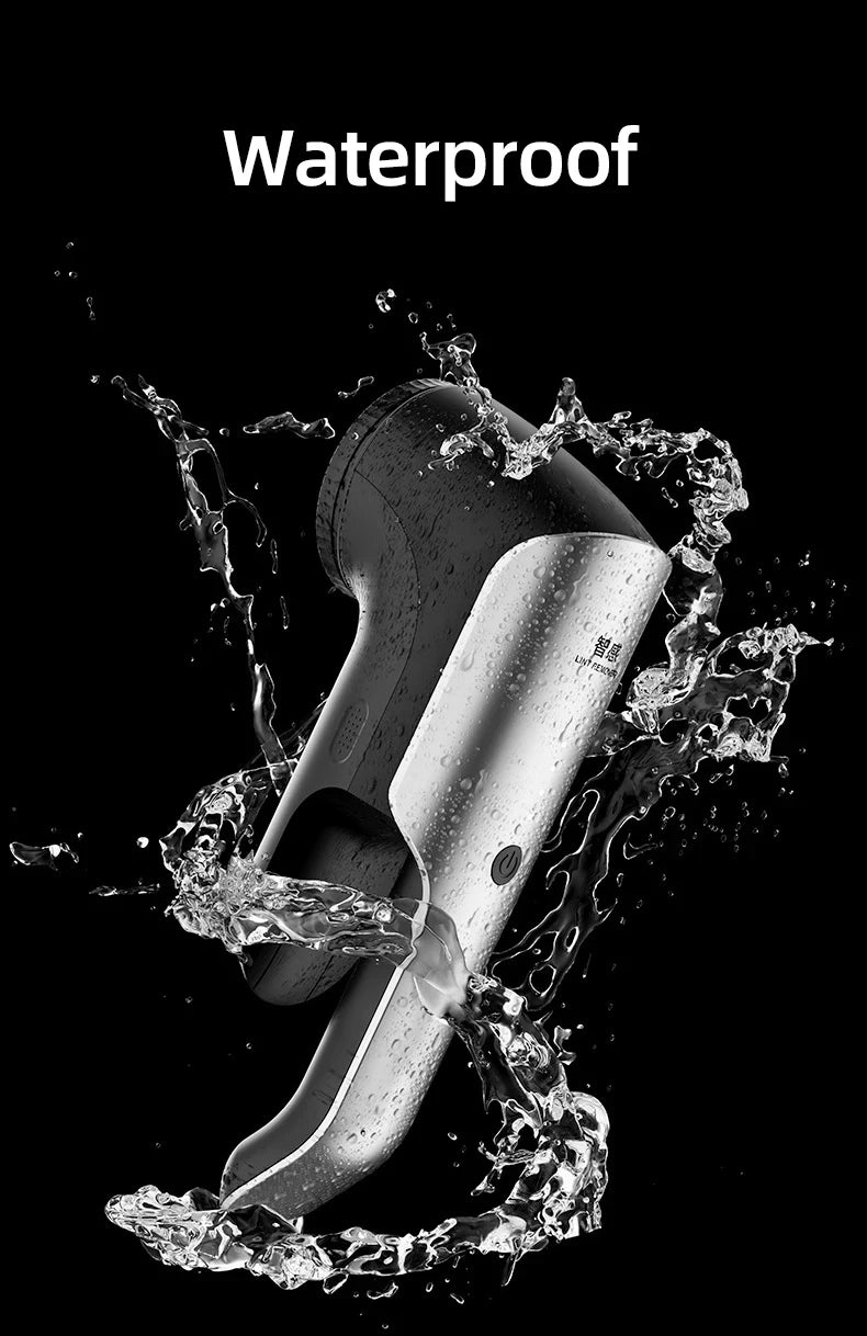 45W Commercial Electric Lint Remover — Professional Fabric Shaver & Hairball Trimmer