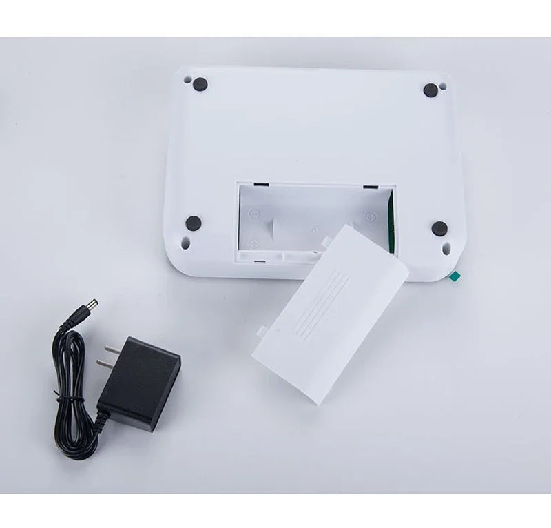 110-220V Electric Muscle Stimulator 6 Output Channel Electroacupuncture Acupuncture Physiotherapy TENS Machine Relax Massager