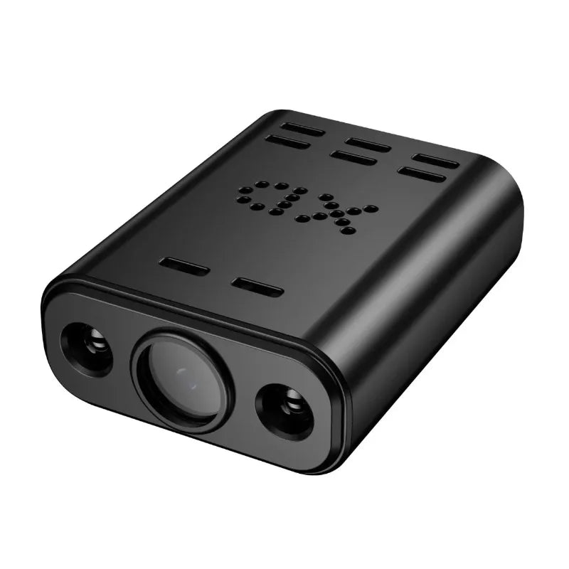 V380 Pro Smallest WiFi Mini Camera — 1080P HD Night Vision Body Cam