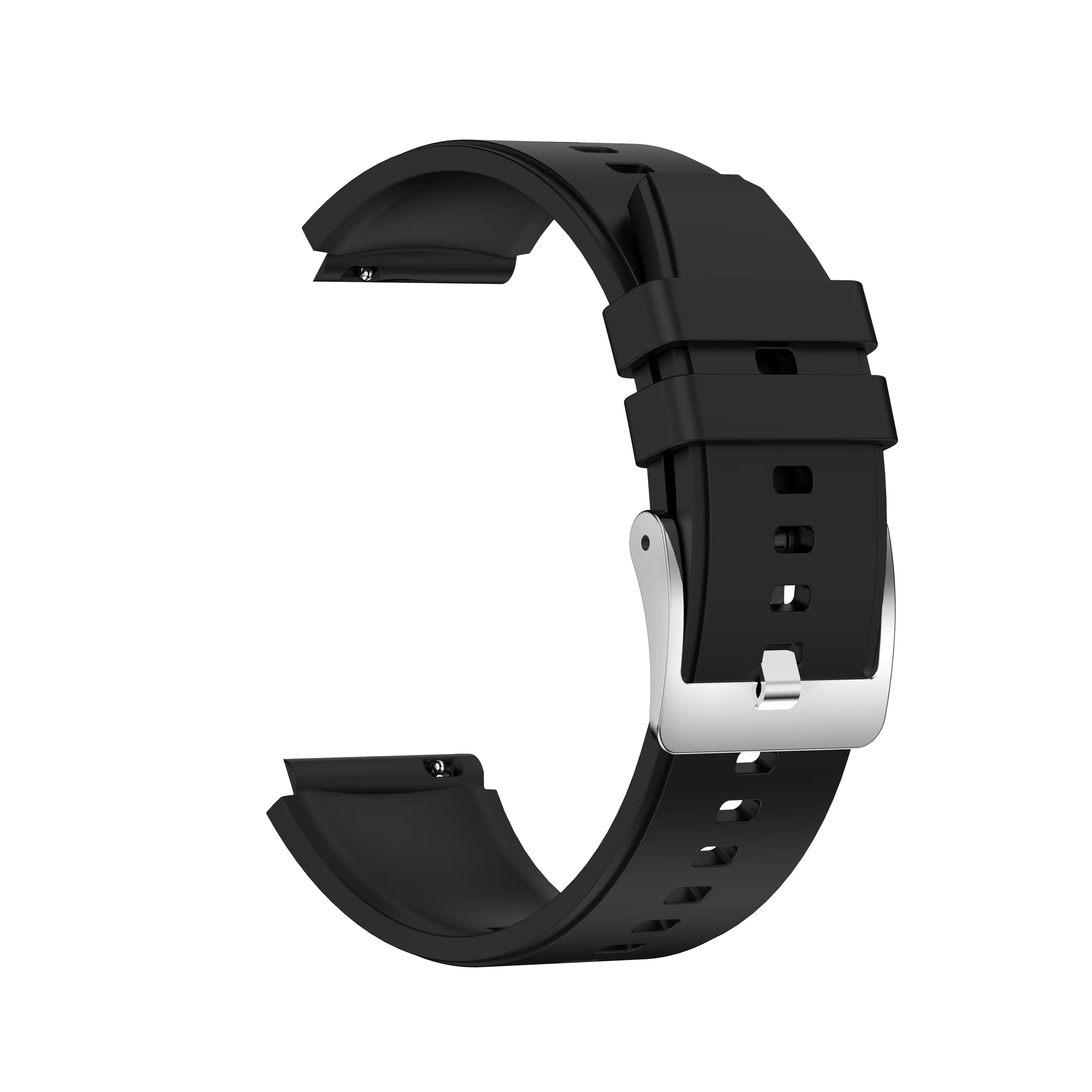 2026 Health Pulse Therapy Smartwatch — ECG+PPG, CES Sleep Aid & Organ Detection