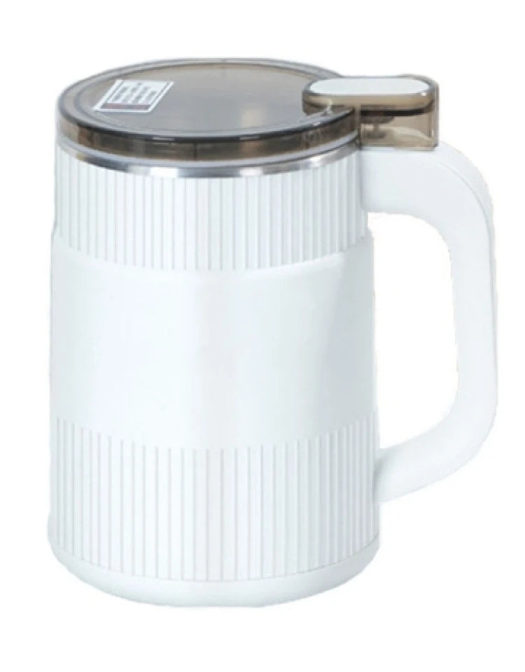 Ultra-Fine Powder Electric Grain Grinder — Household Coffee Bean & Spice Mill