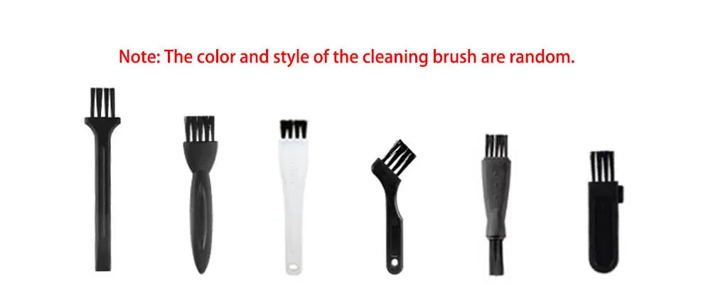 Kemei KM-679 Professional Hair Trimmer — Electric Cordless Clipper for Men