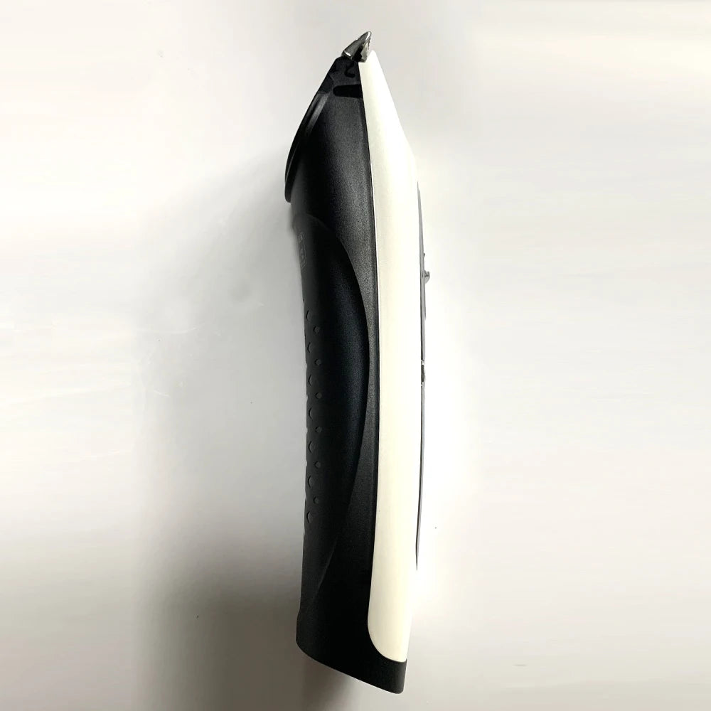 BTM P19 Professional Hair Clipper — Electric Cordless Trimmer for Barber & Home Use