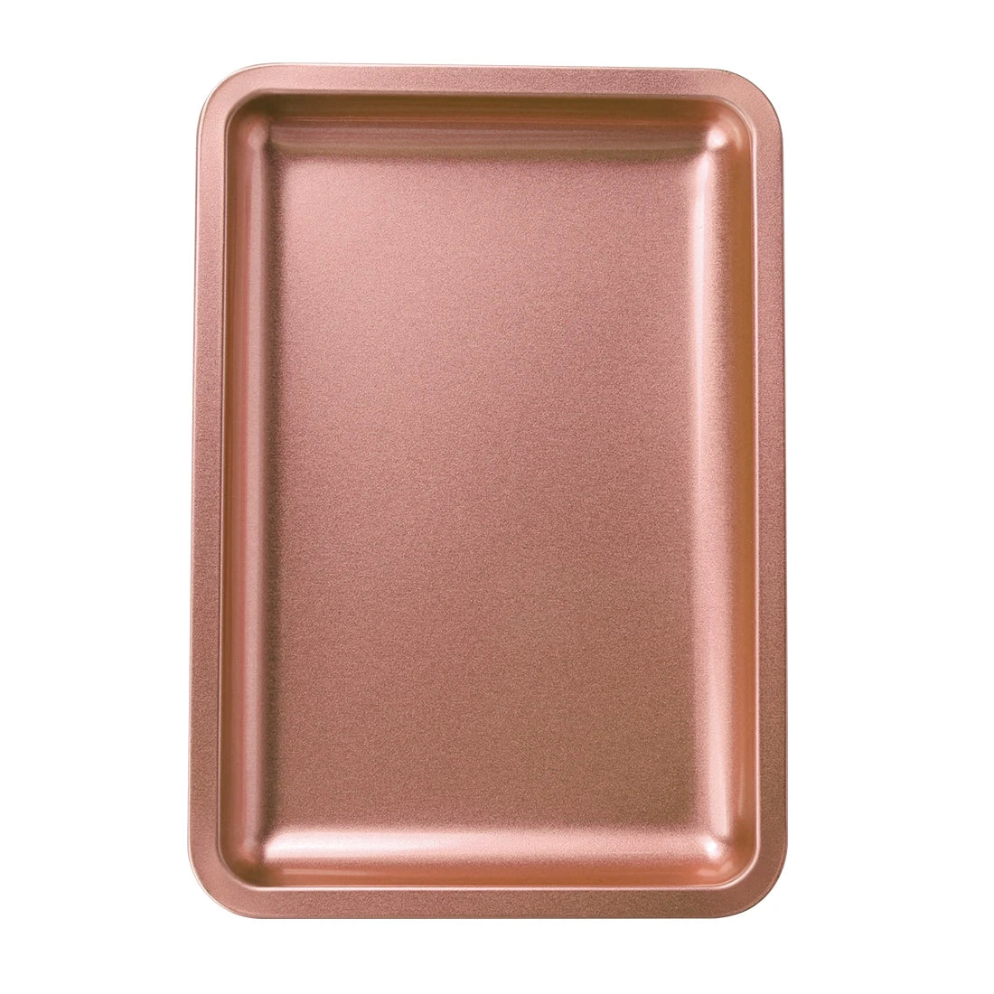 Stainless Steel Tattoo Tool Tray — 3 Colors Square Storage Box