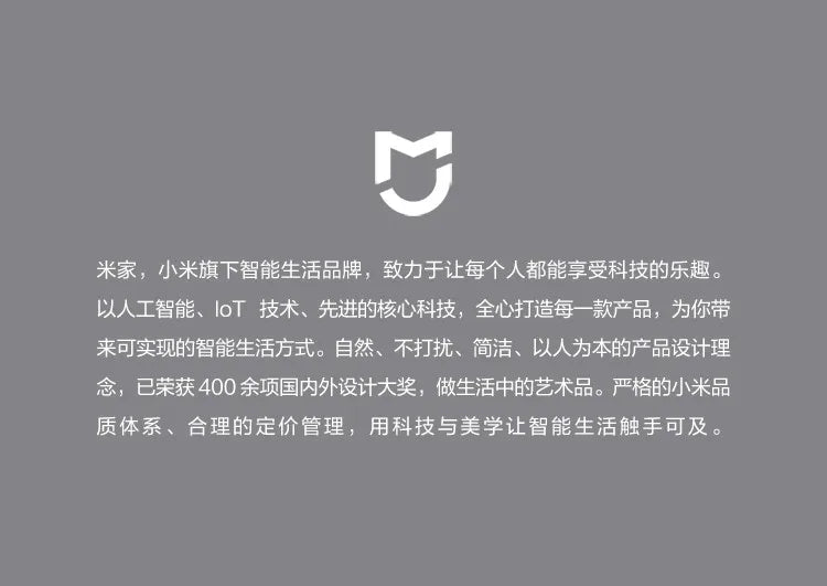 Xiaomi Mijia Electric Nose Hair Trimmer — Antibacterial Coating, Painless 6500RPM Ear & Nose Clipper