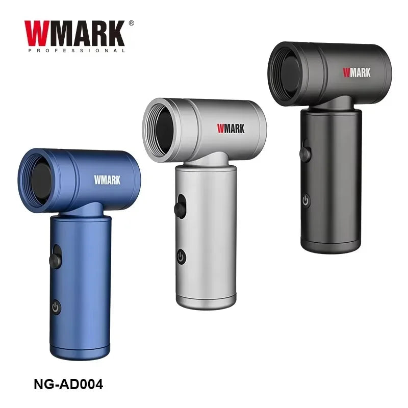 WMARK Professional Handheld Vacuum Cleaner — Powerful Portable Cordless Suction
