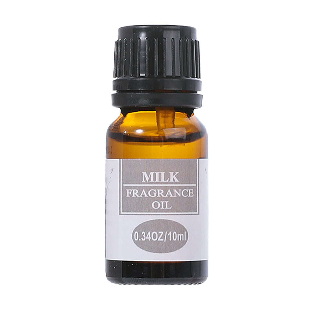 Essential Oils for Diffuser & Humidifier — 27 Fragrances Aromatherapy Water-Soluble