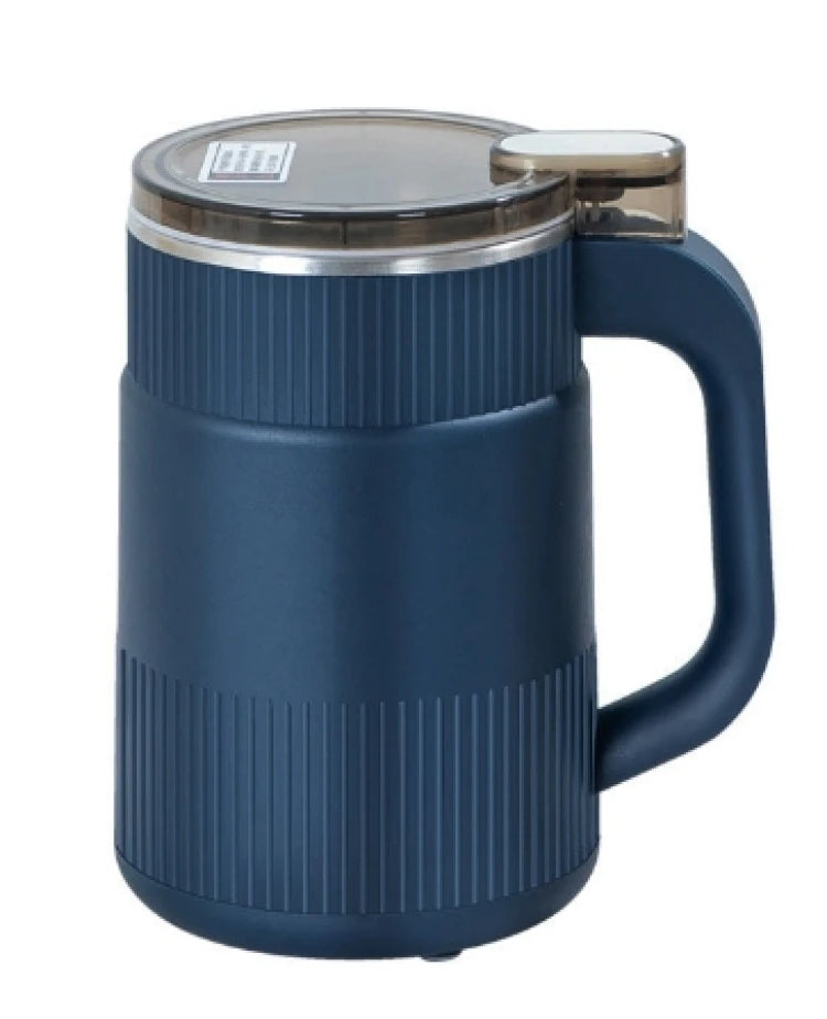 Ultra-Fine Powder Electric Grain Grinder — Household Coffee Bean & Spice Mill
