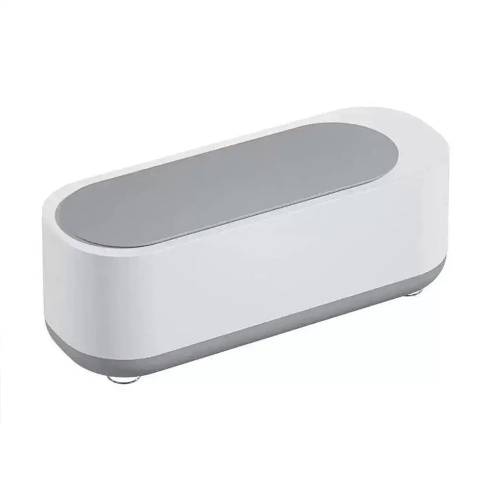 Portable Ultrasonic Jewelry & Glasses Cleaner — High-Frequency Vibration Deep Clean Tool