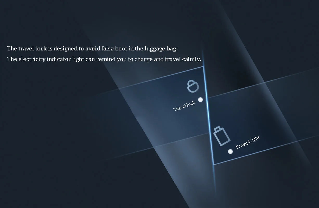 Xiaomi Mijia Electric Shaver S101 — 3 Cutter Head, IPX7, Type-C Fast Charge & Ultra Long Standby