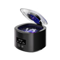 USB Electric Ultrasonic Denture & Retainer Cleaner — Multi-Function Dental Care Box