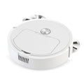 3-in-1 Smart Sweeping Robot — Wireless Vacuum & Mop Cleaner for Home