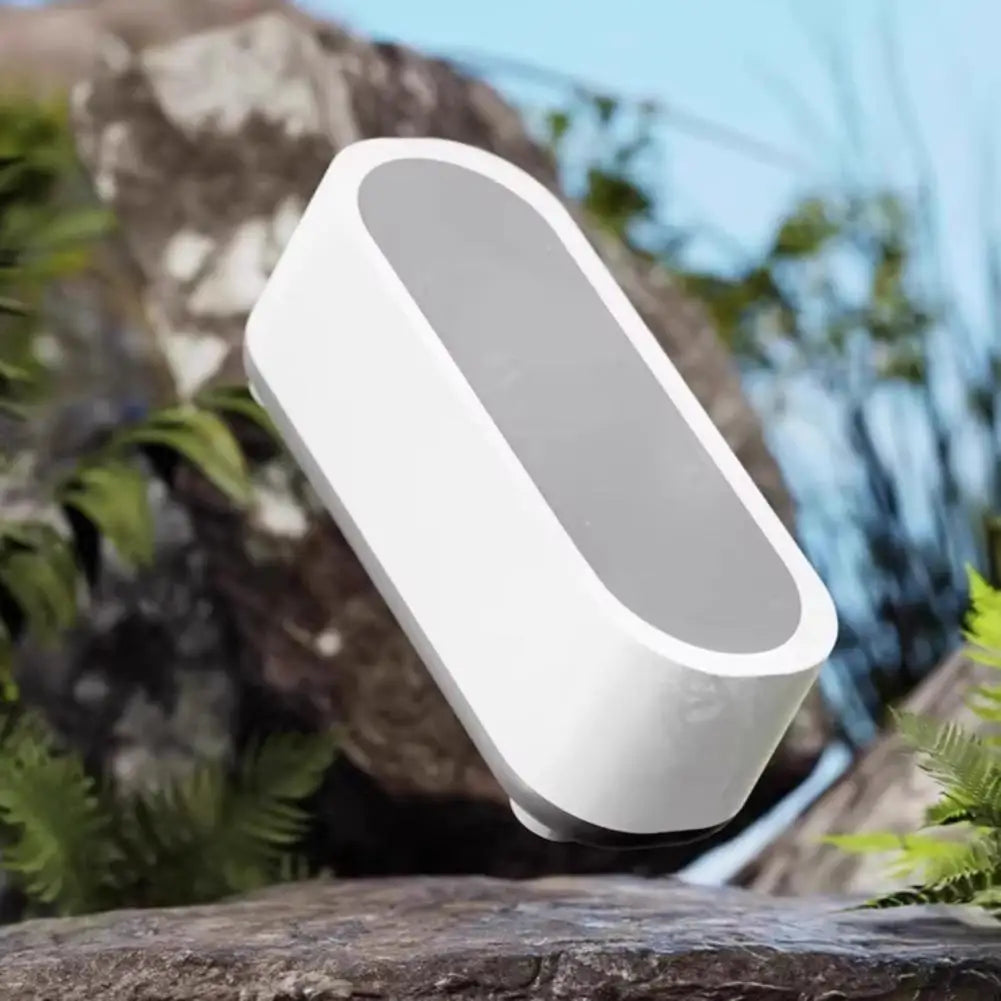 Portable Ultrasonic Jewelry & Glasses Cleaner — High-Frequency Vibration Deep Clean Tool