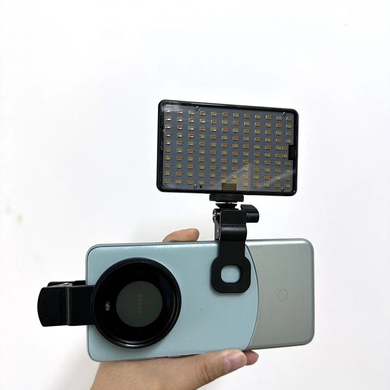 52mm CPL Phone Lens Filter — Eliminate Glare on Tattoo Photography