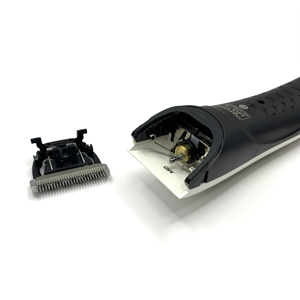 BTM P19 Professional Hair Clipper — Electric Cordless Trimmer for Barber & Home Use