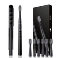 Powerful Ultrasonic Sonic Electric Toothbrush USB Rechargeable 3 Clean Modes IPX7 Waterproof Teeth Whitening with Travel Case