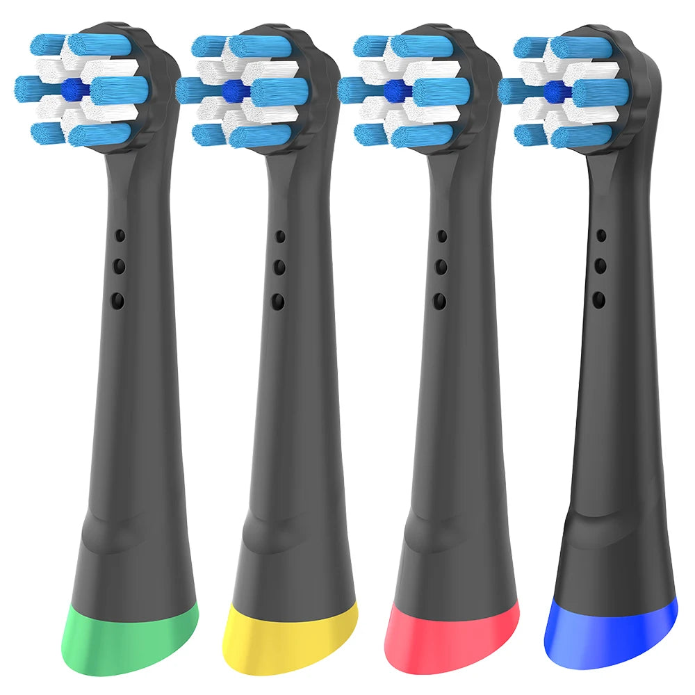 iO Replacement Toothbrush Heads Compatible with Oral B iO Electric Toothbrush, Brush Head for All iO Electric Toothbrushes Model